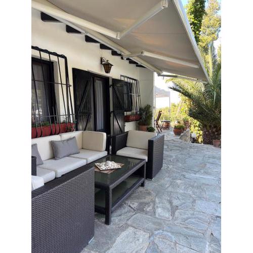 The Gift Sani Villa