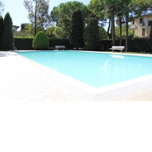 The Giona Apartment Sirmione