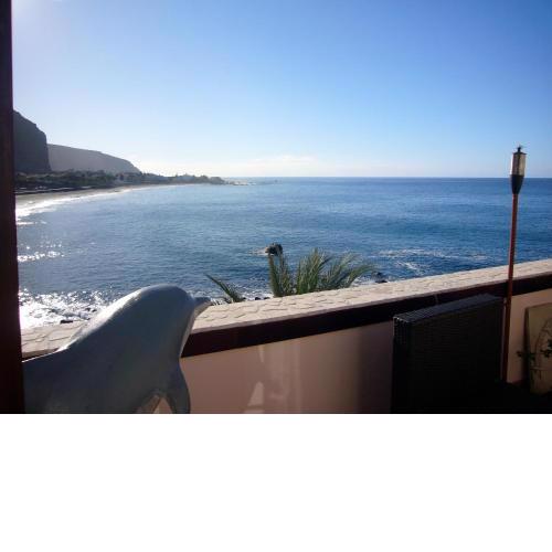 The Gomera Lounge