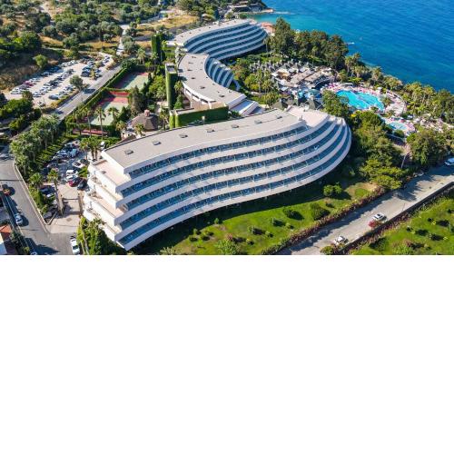 The Grand Blue Sky International - All Inclusive