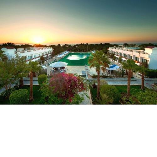 The Grand Hotel, Hurghada
