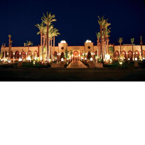 The Grand Hotel Sharm El Sheikh