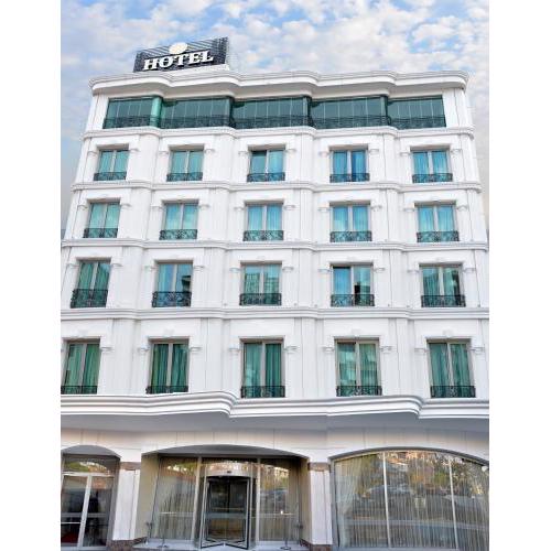 The Grand Mira Business Hotel