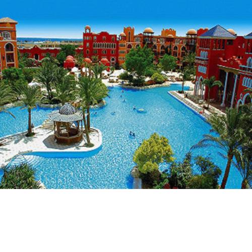 The Grand Resort