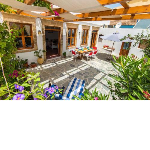 The Grandma House