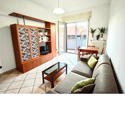 The Green Apartment