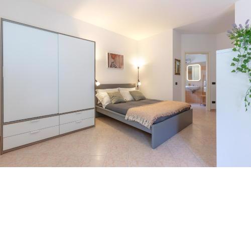 The Green Door - Ospedale Maggiore Studio