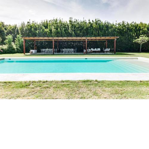 the green home