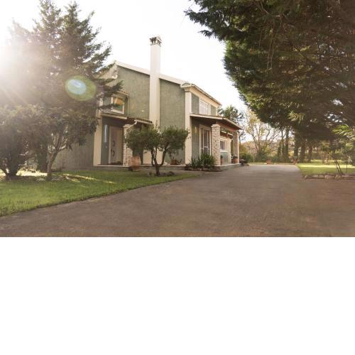 The Green House Villa (with private pool) Corfu
