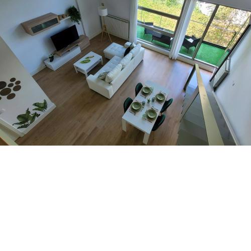The Green Loft
