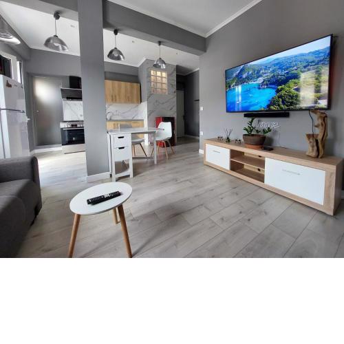 The Grey House