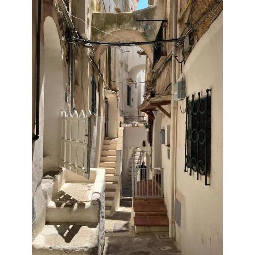 The Grottino Sperlonga Historical Center