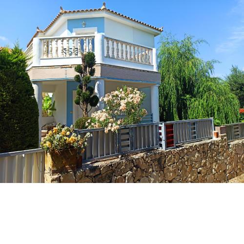 The Guest house