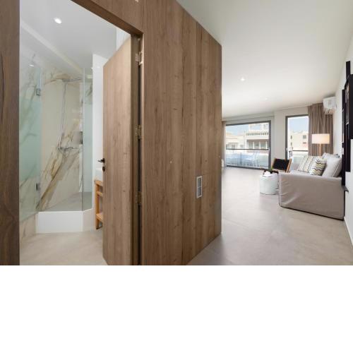 The H Experience Boutique Apartment Downtown Heraklion