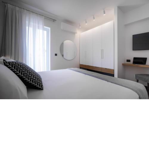 The H Experience Boutique Apartment Koules Fortress Heraklion
