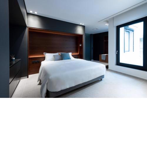 The H Experience Boutique Apartments Athens
