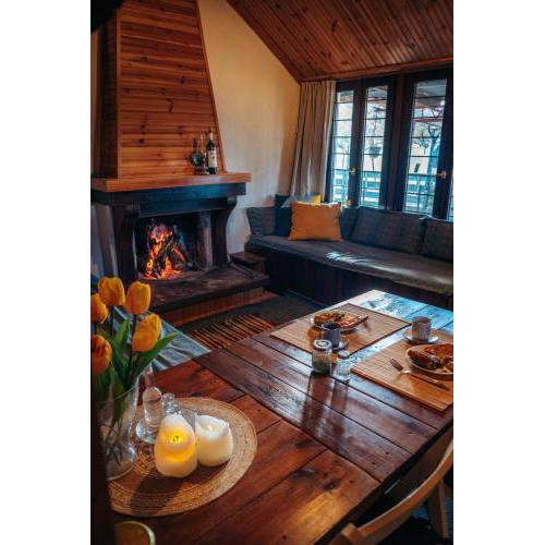 The Happy Cottage