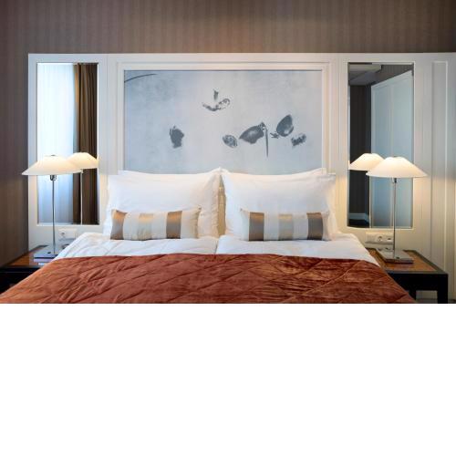 The Harmonie Vienna, BW Premier Collection