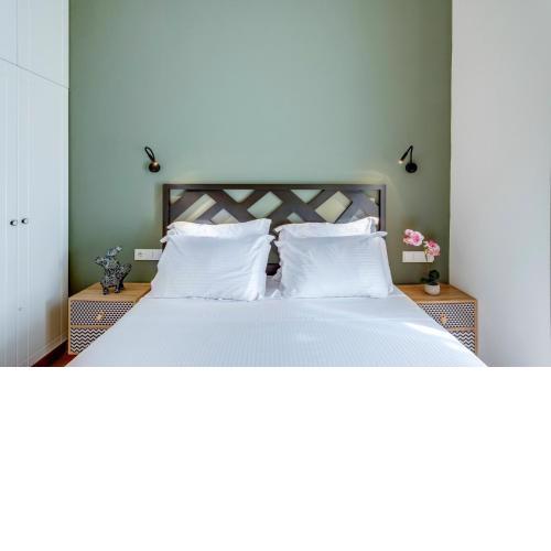 The Heart of Syra - Your Home in Ermoupolis