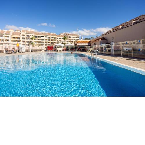 The Heigts Apartment Los Cristianos