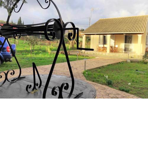 The Hidden Well Holiday Home