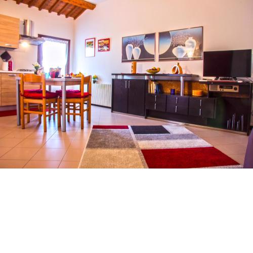 The History Apartment - Le Cà De Boron