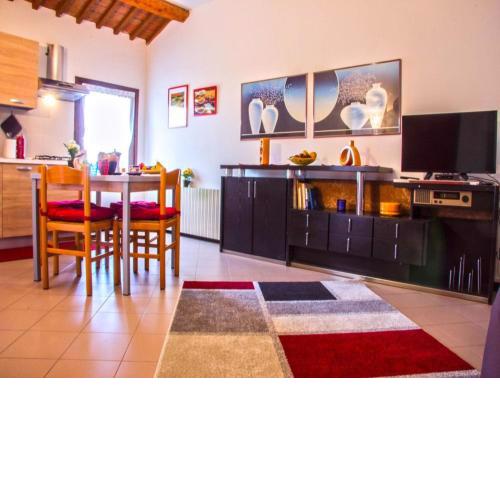 The History Apartment