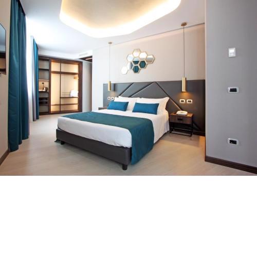 The Hive Hotel