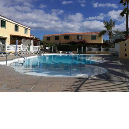 The Holidays Bungalow Maspalomas