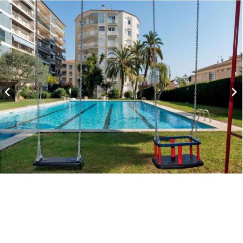 The Hollidays Apartment