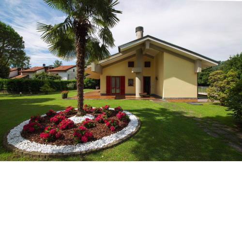 The Home of the rising Sun Park Darsena