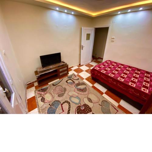 The Home