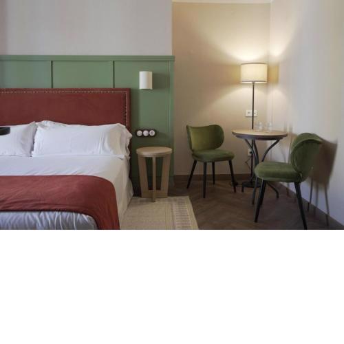 The Honest Sevilla Hotel