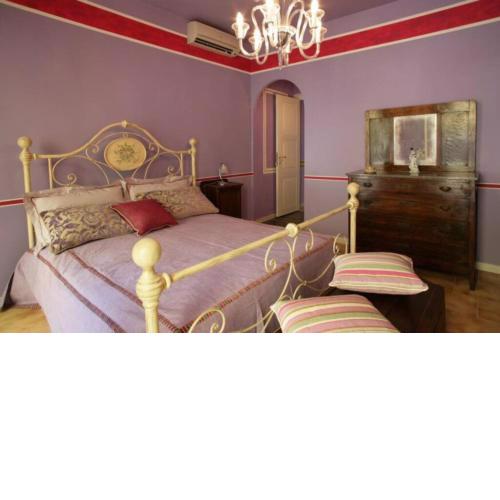 The Honeymooners’ Paradise Suite