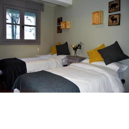 The Hostel