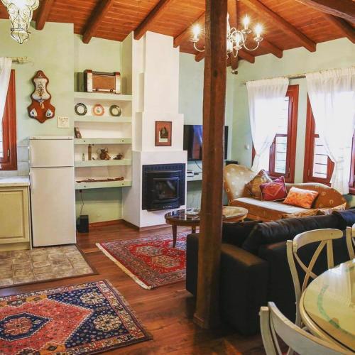 The House by the River Luxury Villa
