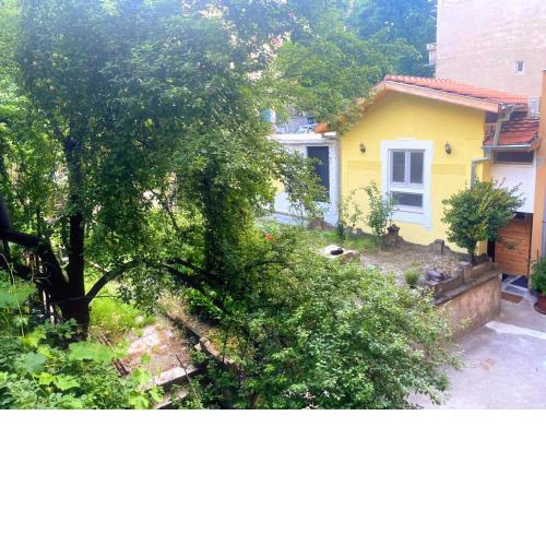 The house in Plovdiv