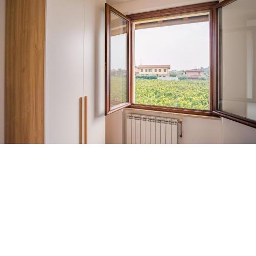 The House in the Vineyard - Italian Homing