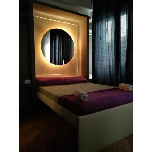 THE HOUSE OF GALILEO GALILEI