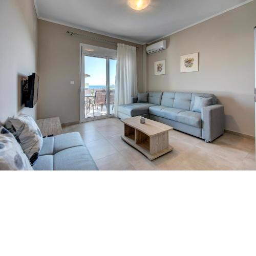 The House Of The Roses Seaview Superior Apartment 1