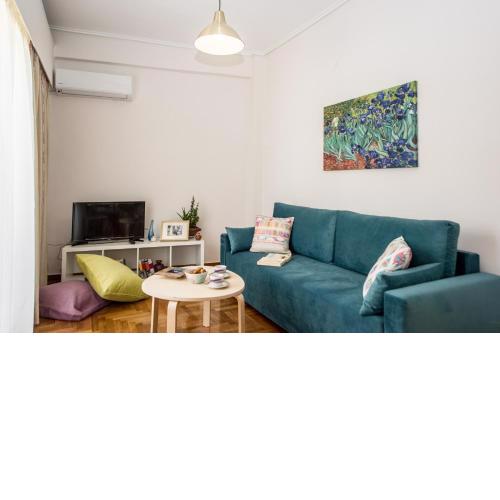 The Ideal Locale - A Sleek and Illuminated Space