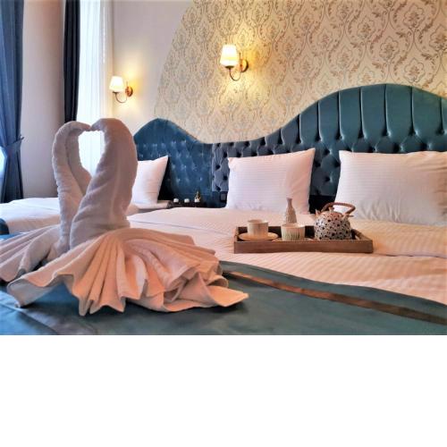 The Independent Hotel Taksim
