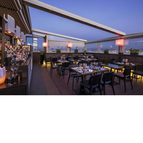 The Independent Hotel