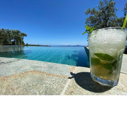 The Infinity 180 Luxury Suites