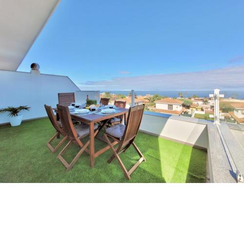 The Infinity Views Home