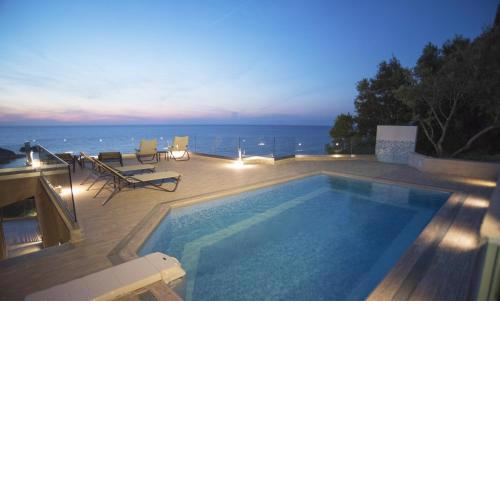 The Ionian View