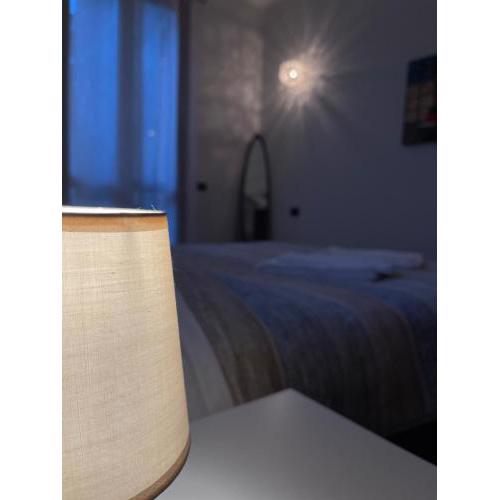 The Italian Escape - Apartment Piazza Pontida Bergamo Center