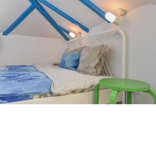 The Ivy House - A Cozy Attic near the City Center