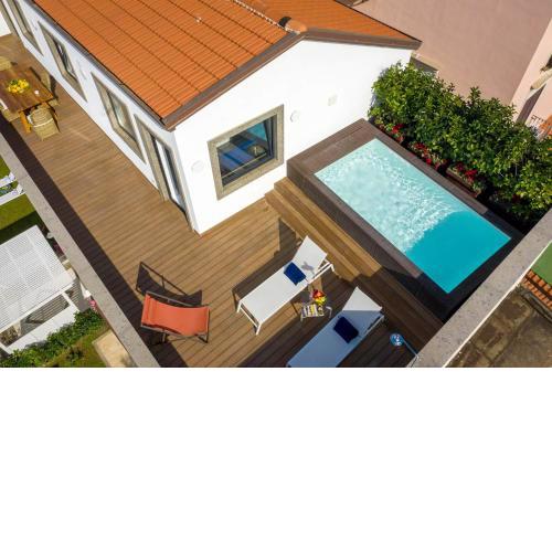 The Ivy Villa