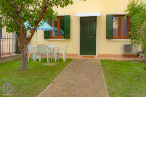 The Jasmine Apartment - Le Cà De Boron Montagnana
